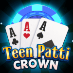 3Patti Crown