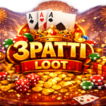 3Patti Loot