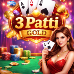 3 Patti Gold