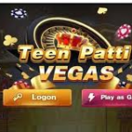 Teen Patti Vegas 4K PNG Picture